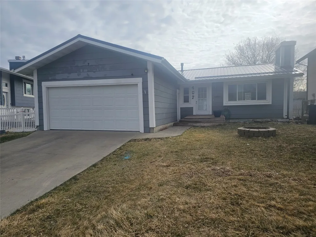 407 Sweetgrass Court Great Falls MT 59405