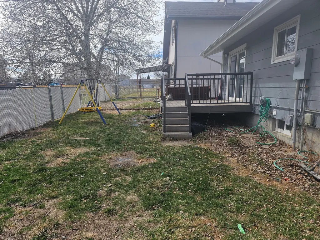 407 Sweetgrass Court Great Falls MT 59405