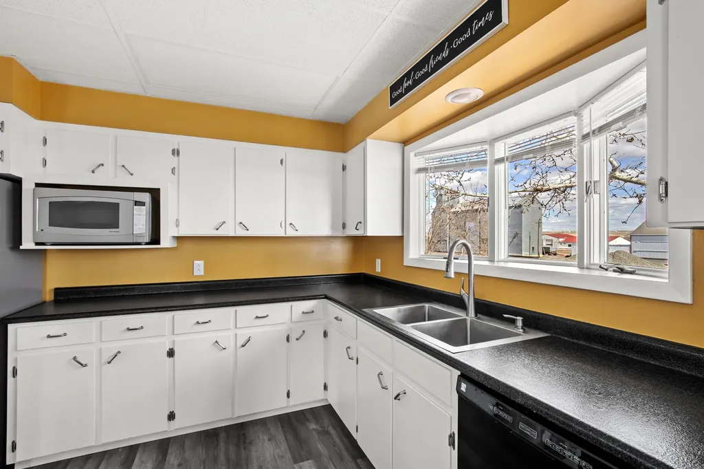 304 Hill Avenue Power MT 59468
