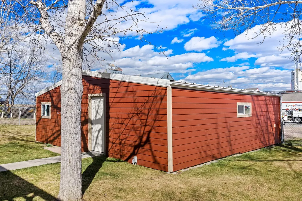 304 Hill Avenue Power MT 59468