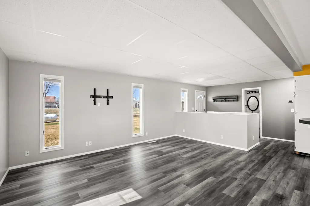304 Hill Avenue Power MT 59468
