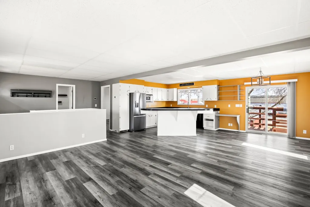 304 Hill Avenue Power MT 59468