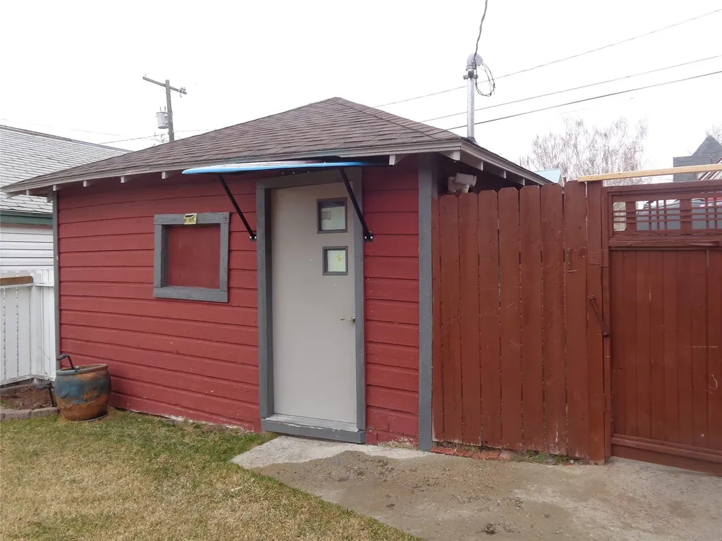 617 Locust Street Anaconda MT 59711