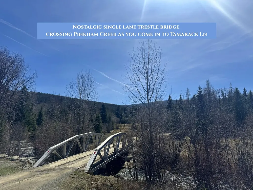 854 Tamarack Lane Rexford MT 59930