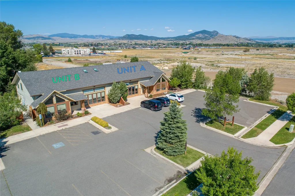 3390 Colton Drive Helena MT 59602