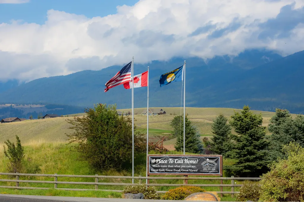 171 Quirk Trail Eureka MT 59917
