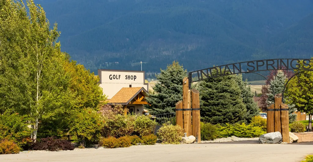 171 Quirk Trail Eureka MT 59917