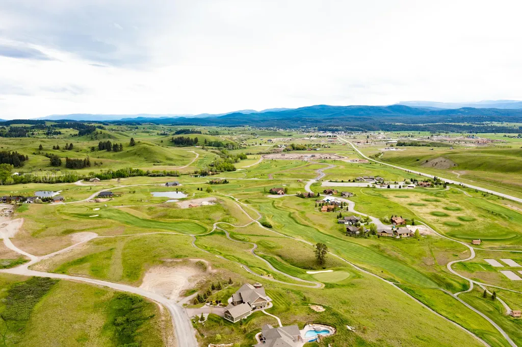 171 Quirk Trail Eureka MT 59917