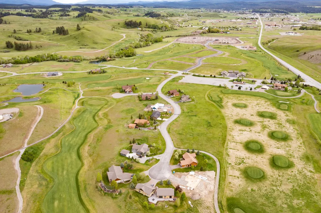 171 Quirk Trail Eureka MT 59917