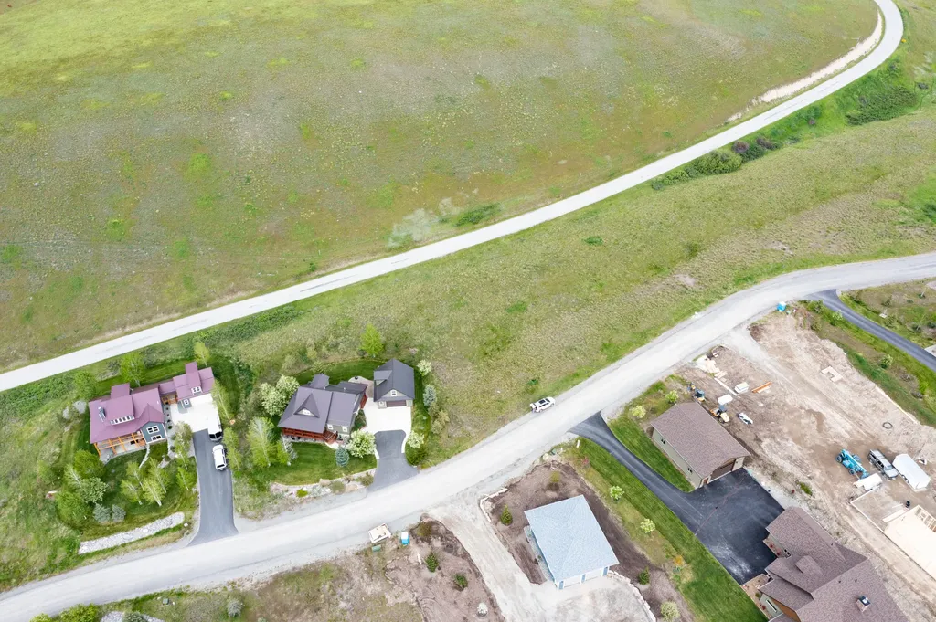 171 Quirk Trail Eureka MT 59917