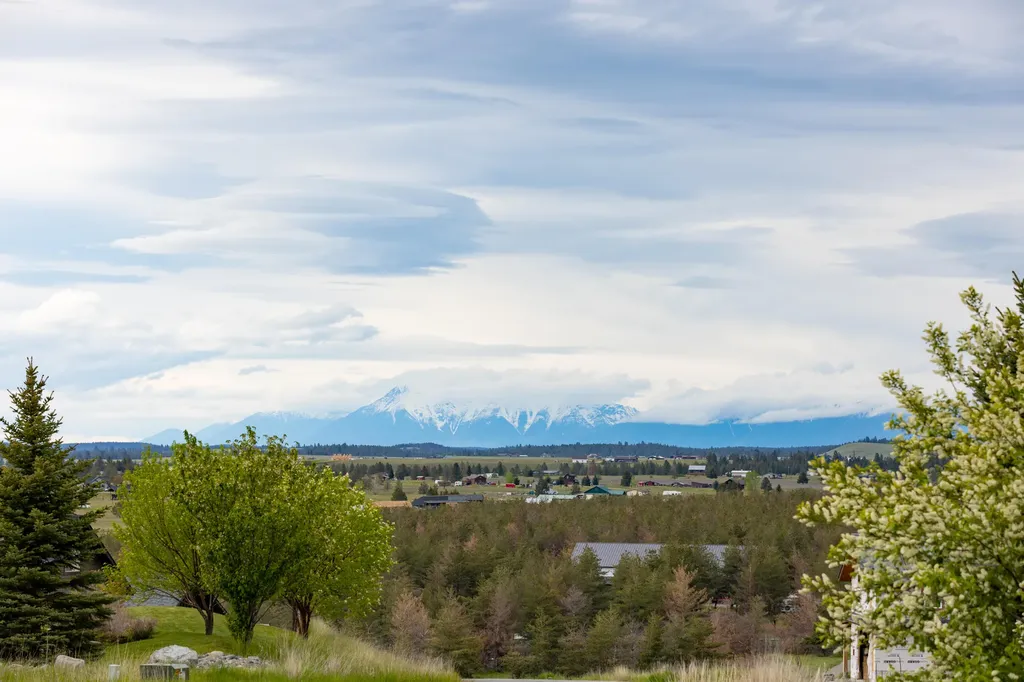 171 Quirk Trail Eureka MT 59917