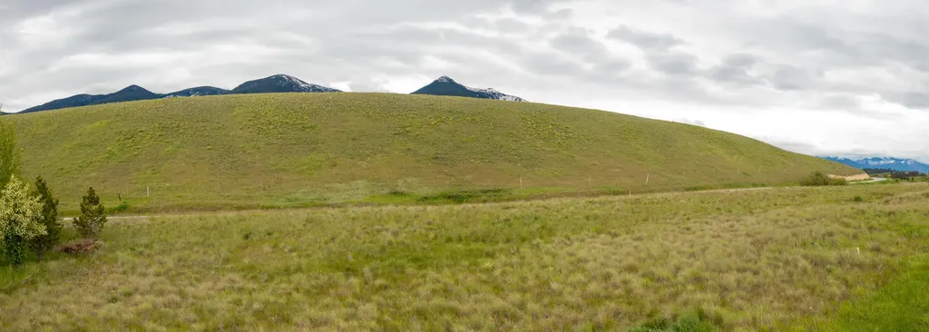 171 Quirk Trail Eureka MT 59917