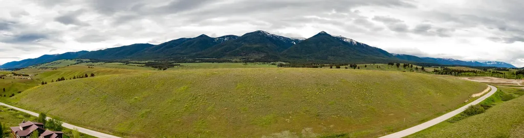 171 Quirk Trail Eureka MT 59917