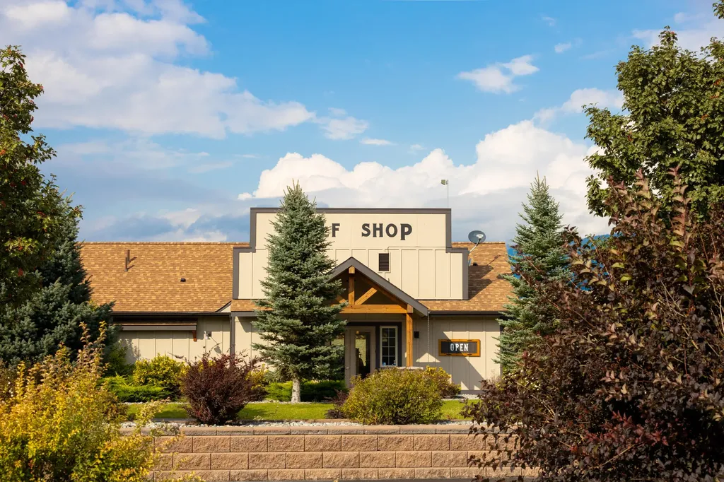 171 Quirk Trail Eureka MT 59917