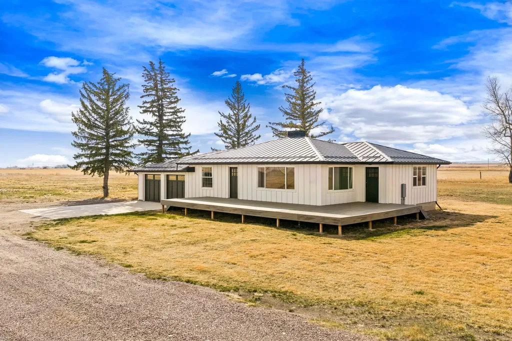 241 8th Lane NE Fairfield MT 59436