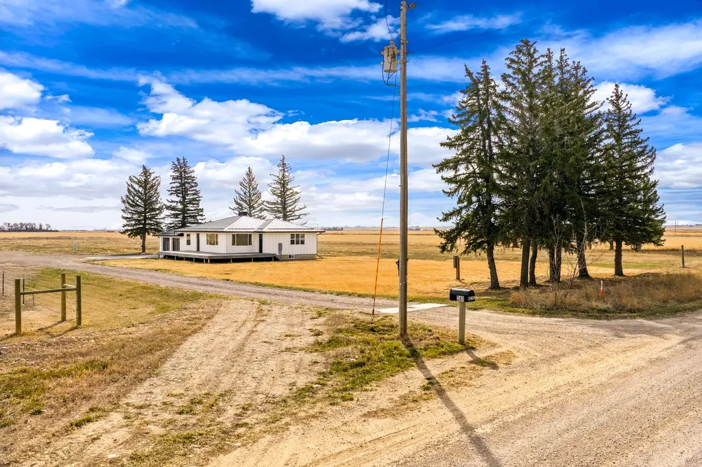 241 8th Lane NE Fairfield MT 59436