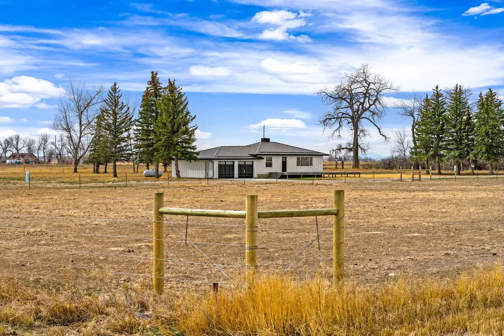 241 8th Lane NE Fairfield MT 59436