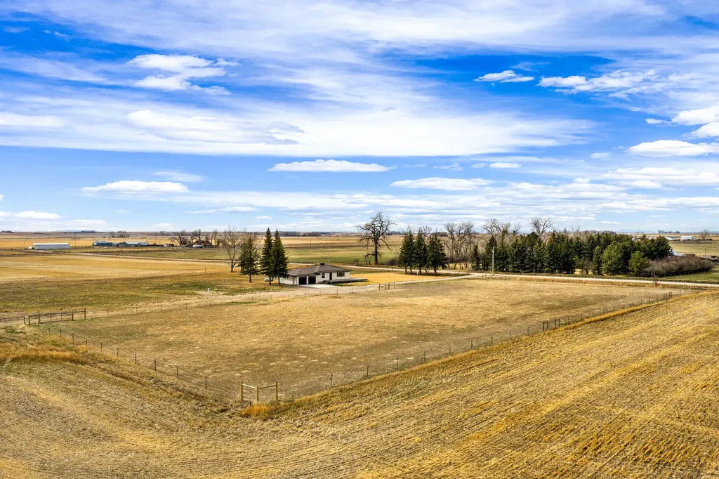 241 8th Lane NE Fairfield MT 59436