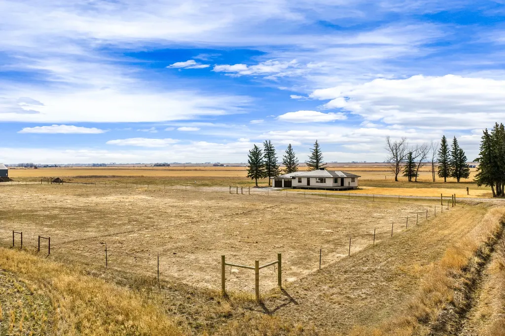 241 8th Lane NE Fairfield MT 59436