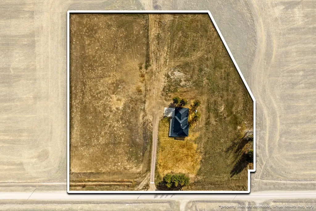 241 8th Lane NE Fairfield MT 59436