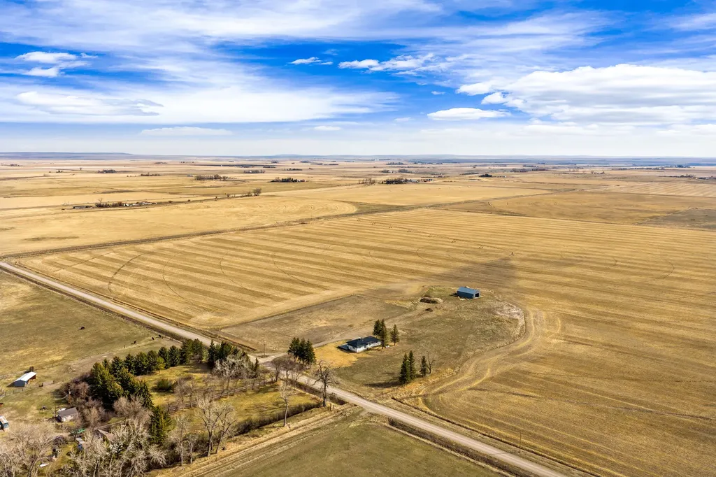 241 8th Lane NE Fairfield MT 59436