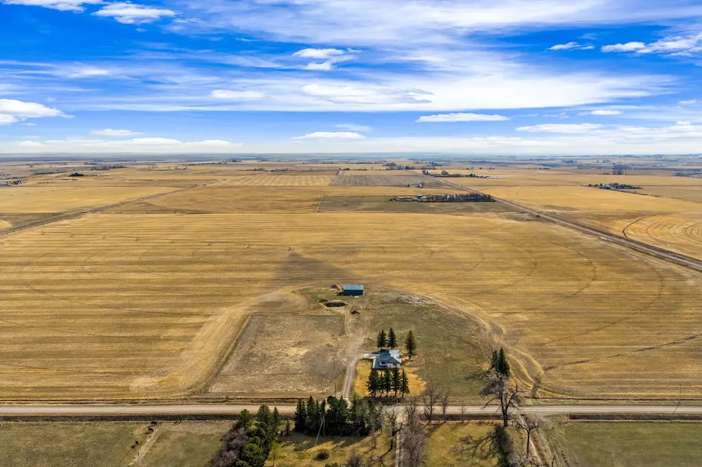 241 8th Lane NE Fairfield MT 59436