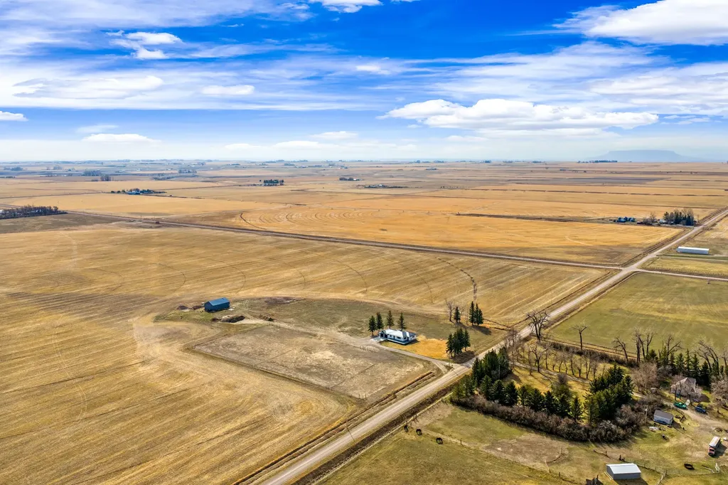 241 8th Lane NE Fairfield MT 59436