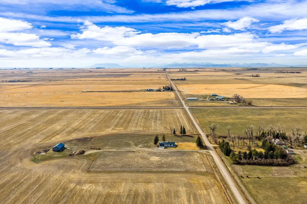 241 8th Lane NE Fairfield MT 59436