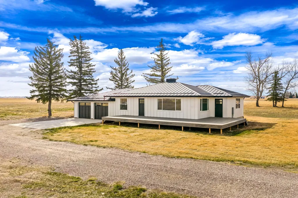 241 8th Lane NE Fairfield MT 59436