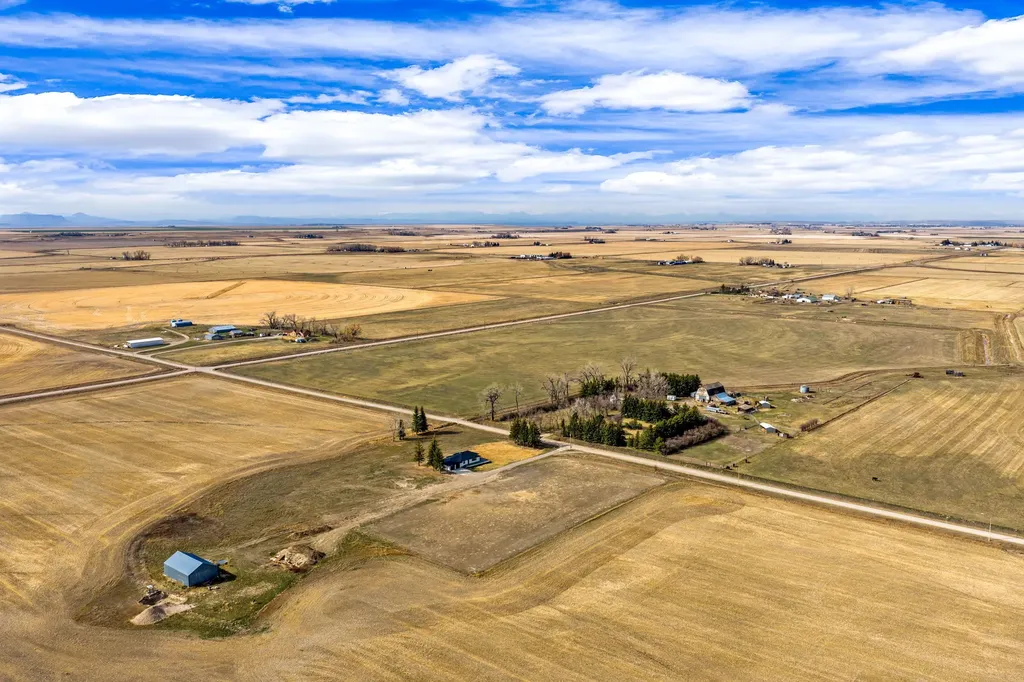 241 8th Lane NE Fairfield MT 59436