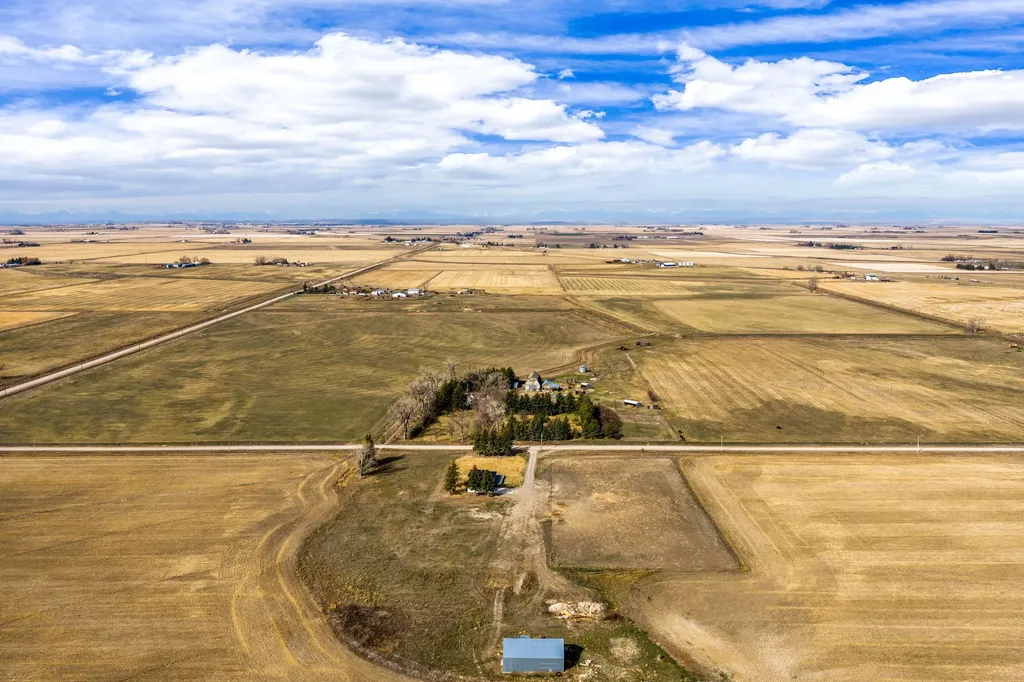 241 8th Lane NE Fairfield MT 59436