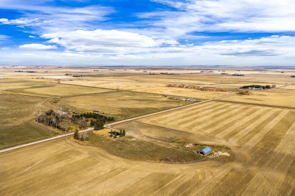 241 8th Lane NE Fairfield MT 59436
