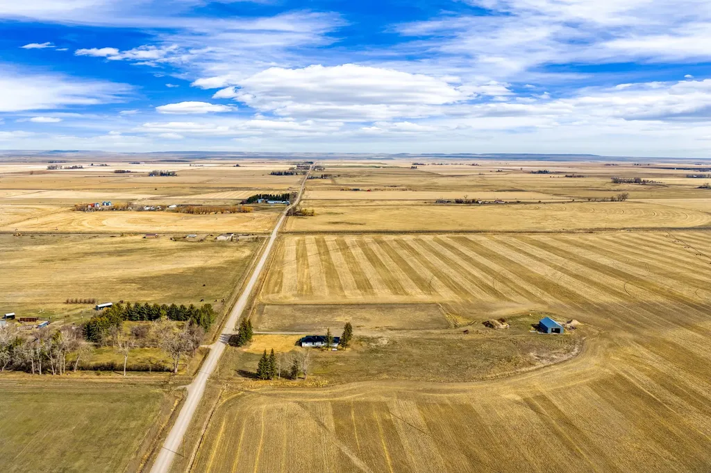 241 8th Lane NE Fairfield MT 59436