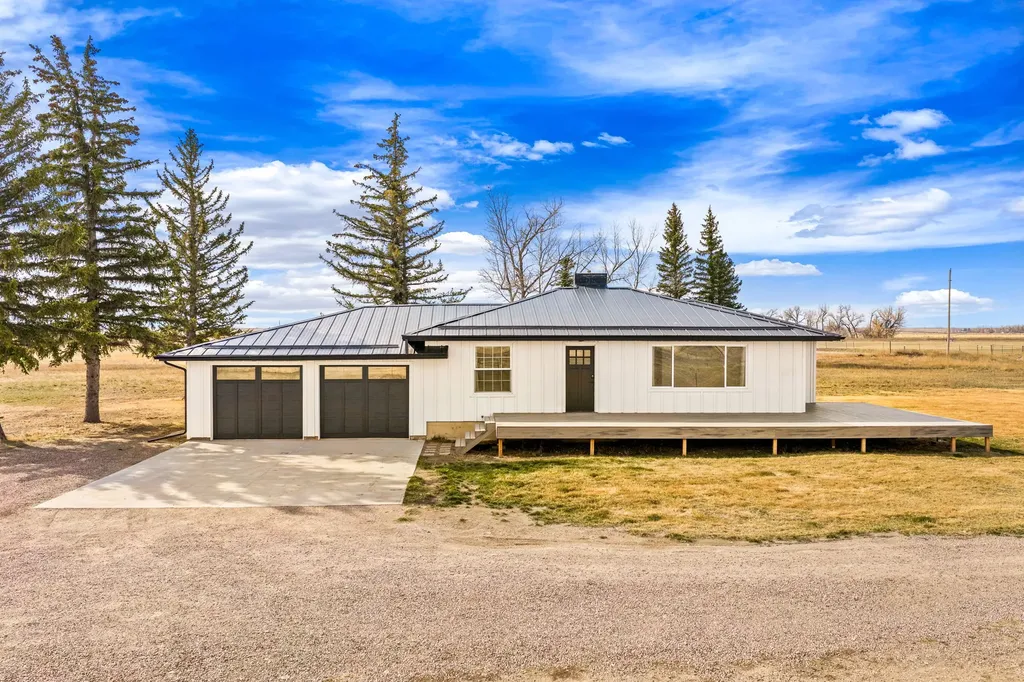 241 8th Lane NE Fairfield MT 59436