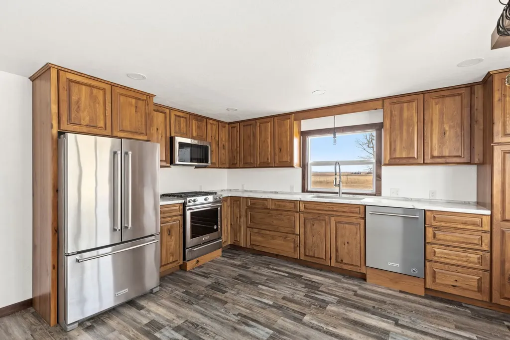 241 8th Lane NE Fairfield MT 59436