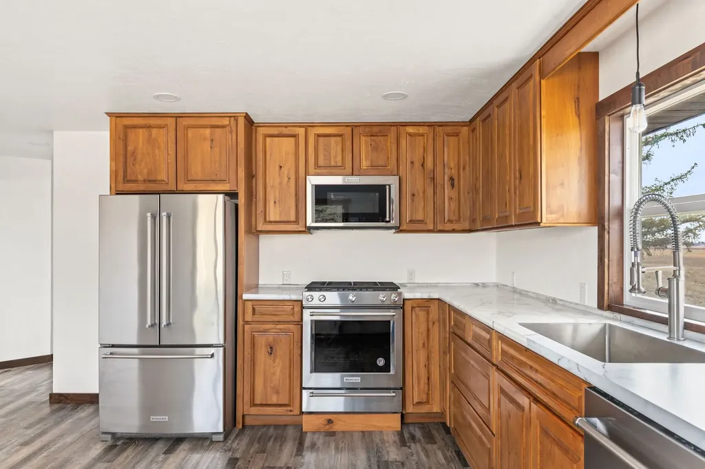 241 8th Lane NE Fairfield MT 59436