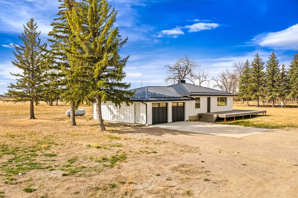 241 8th Lane NE Fairfield MT 59436