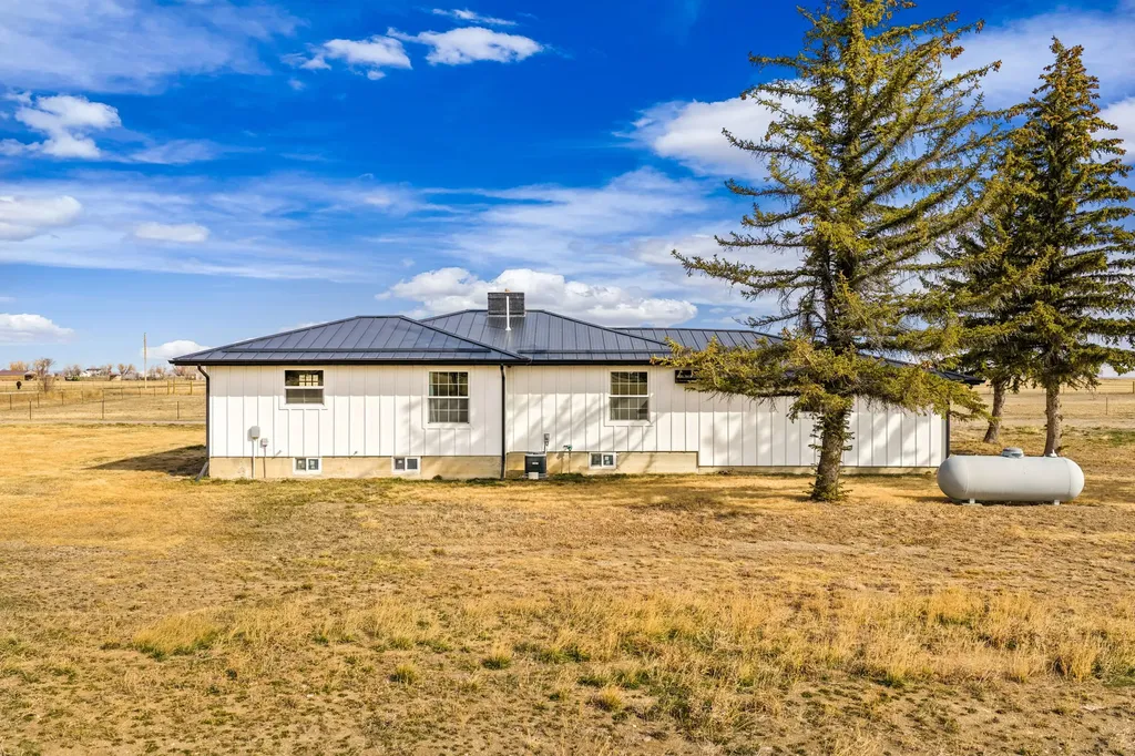 241 8th Lane NE Fairfield MT 59436