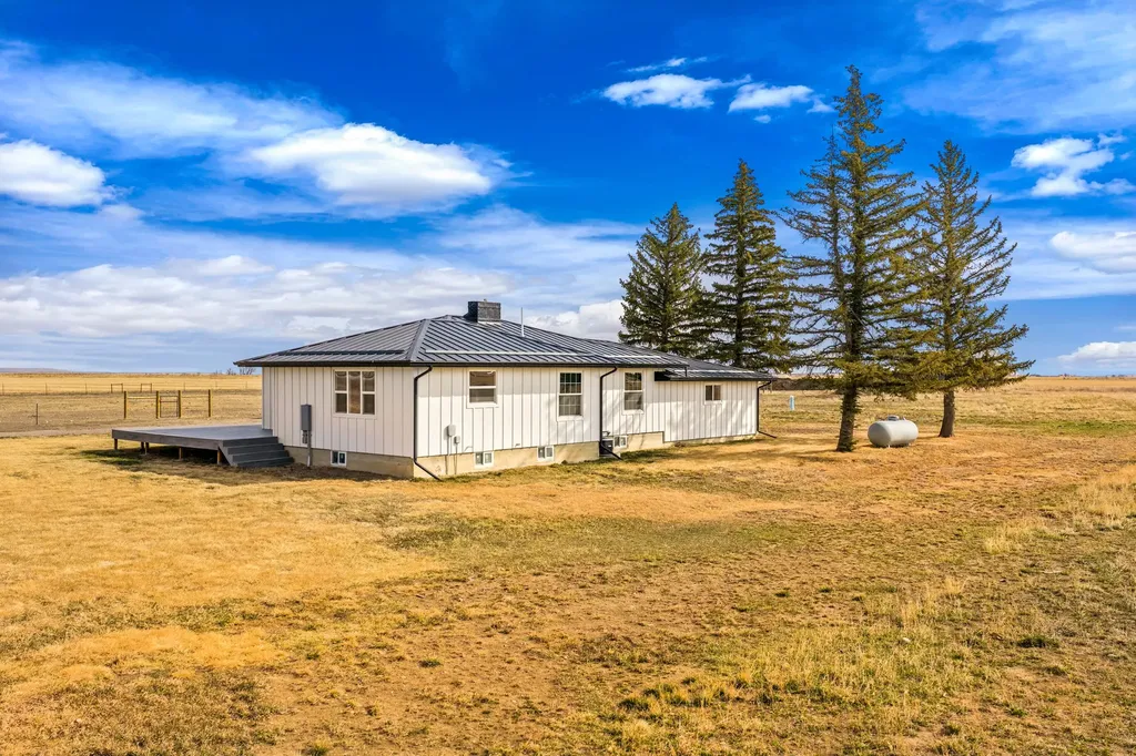 241 8th Lane NE Fairfield MT 59436