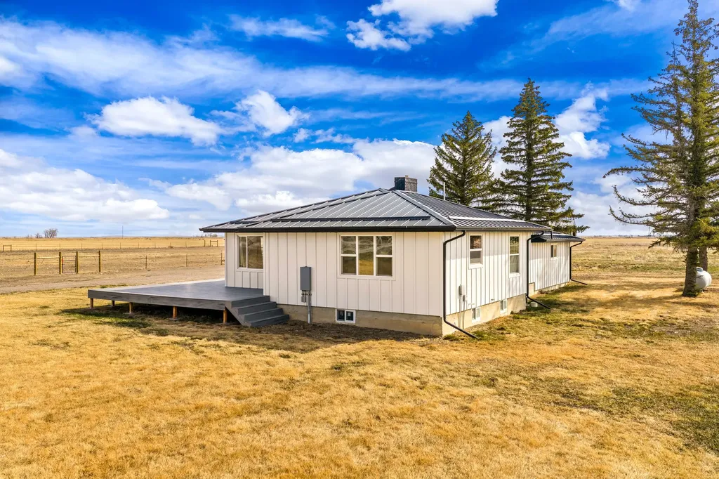 241 8th Lane NE Fairfield MT 59436