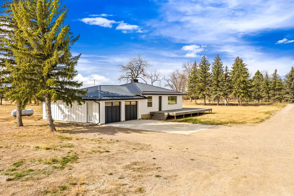 241 8th Lane NE Fairfield MT 59436