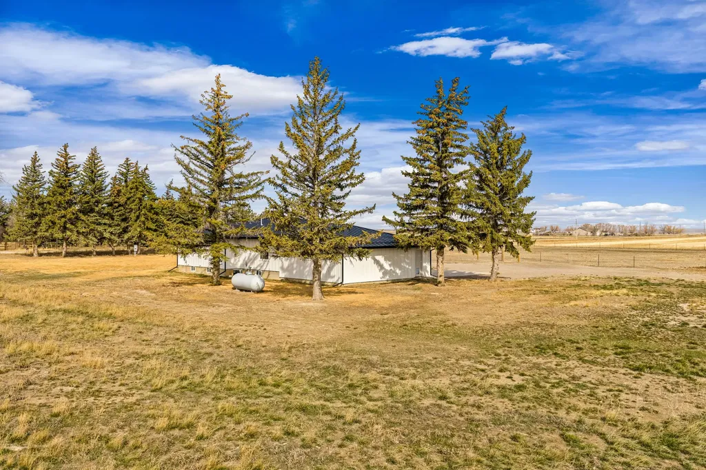 241 8th Lane NE Fairfield MT 59436