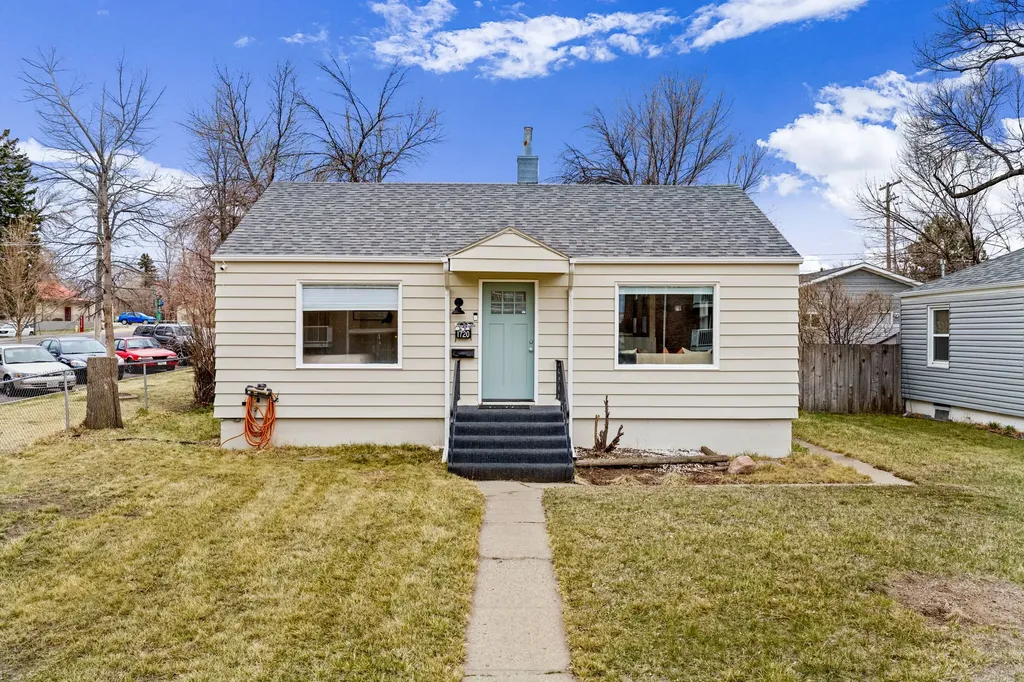 1720 9th Avenue S Great Falls MT 59405