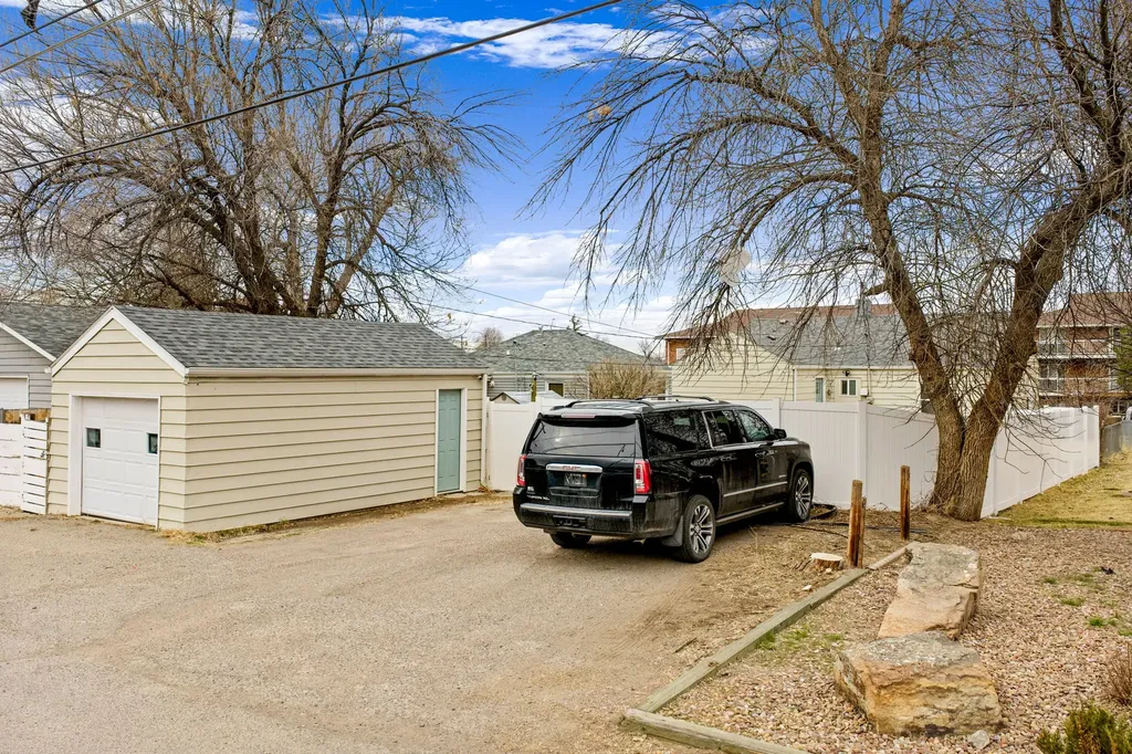 1720 9th Avenue S Great Falls MT 59405