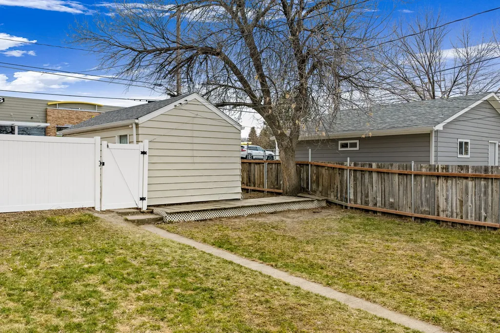 1720 9th Avenue S Great Falls MT 59405