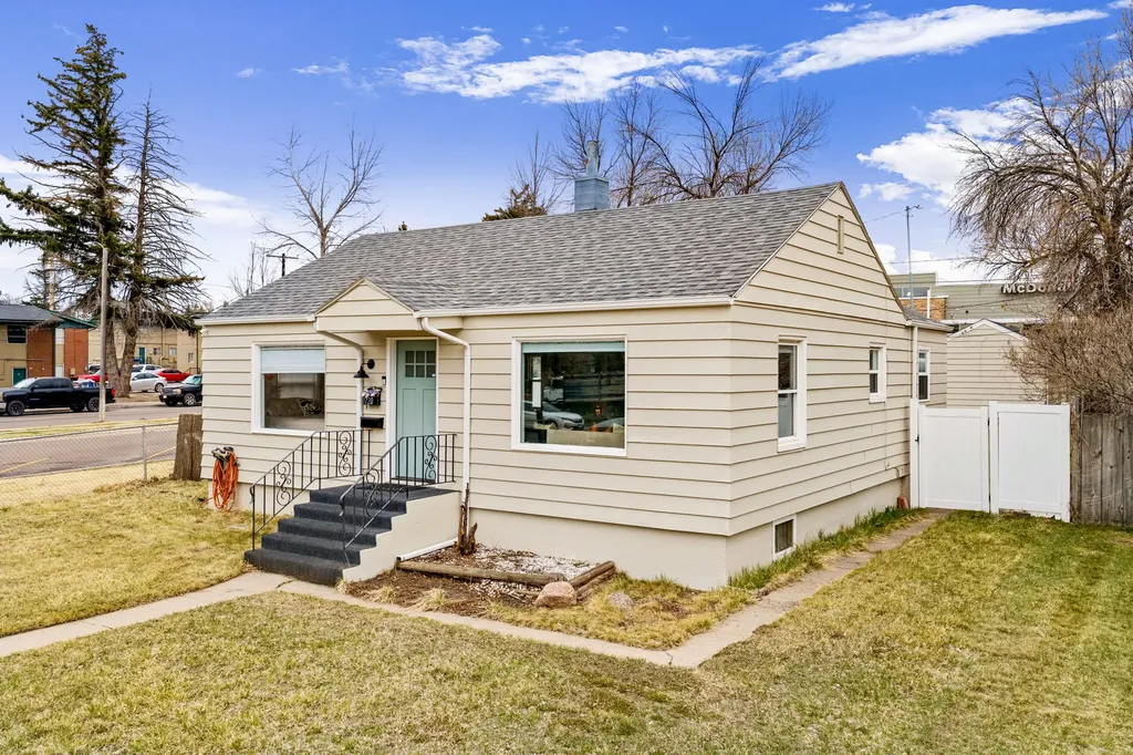 1720 9th Avenue S Great Falls MT 59405