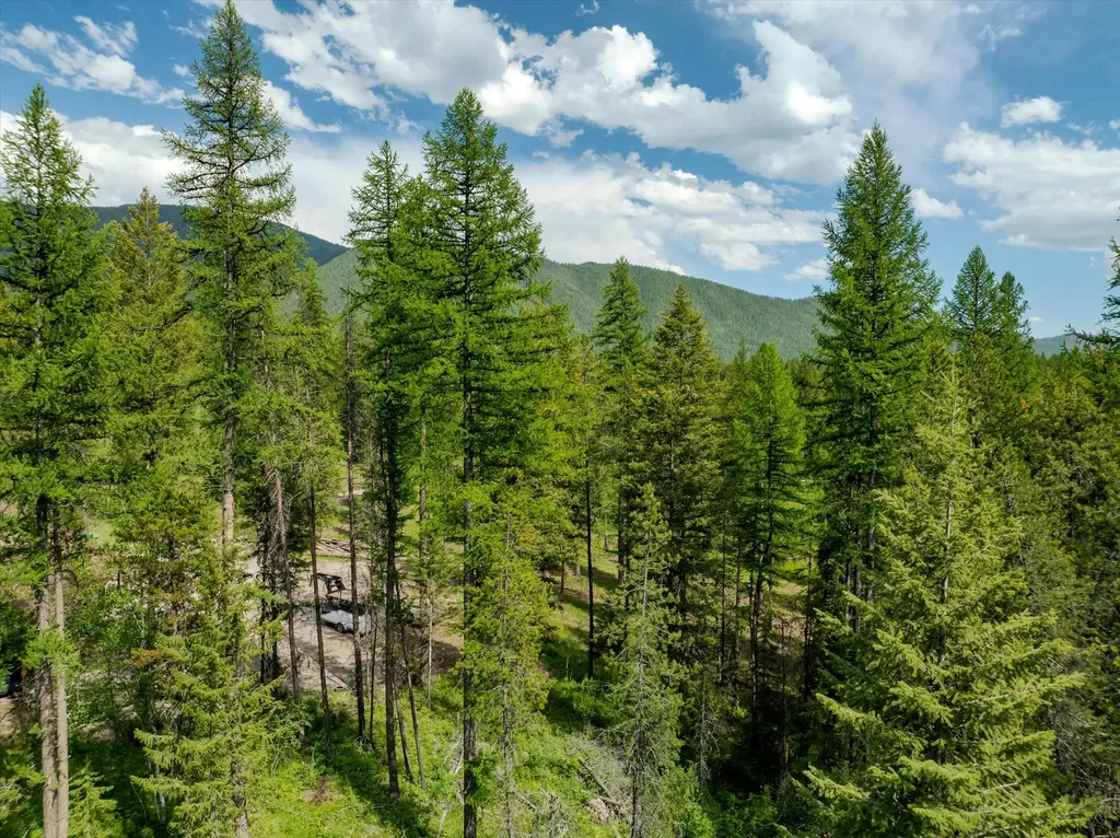 540 Seville Lane Coram MT 59913