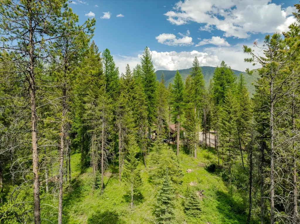 540 Seville Lane Coram MT 59913