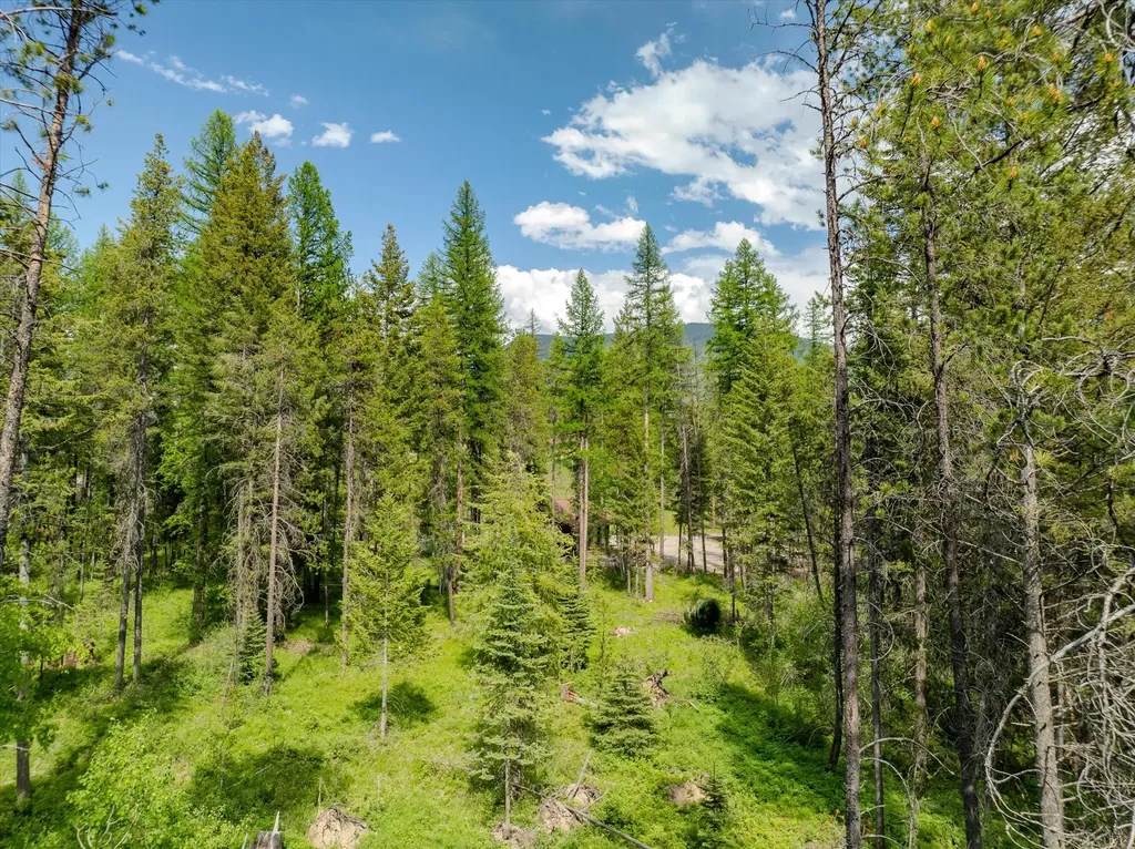 540 Seville Lane Coram MT 59913