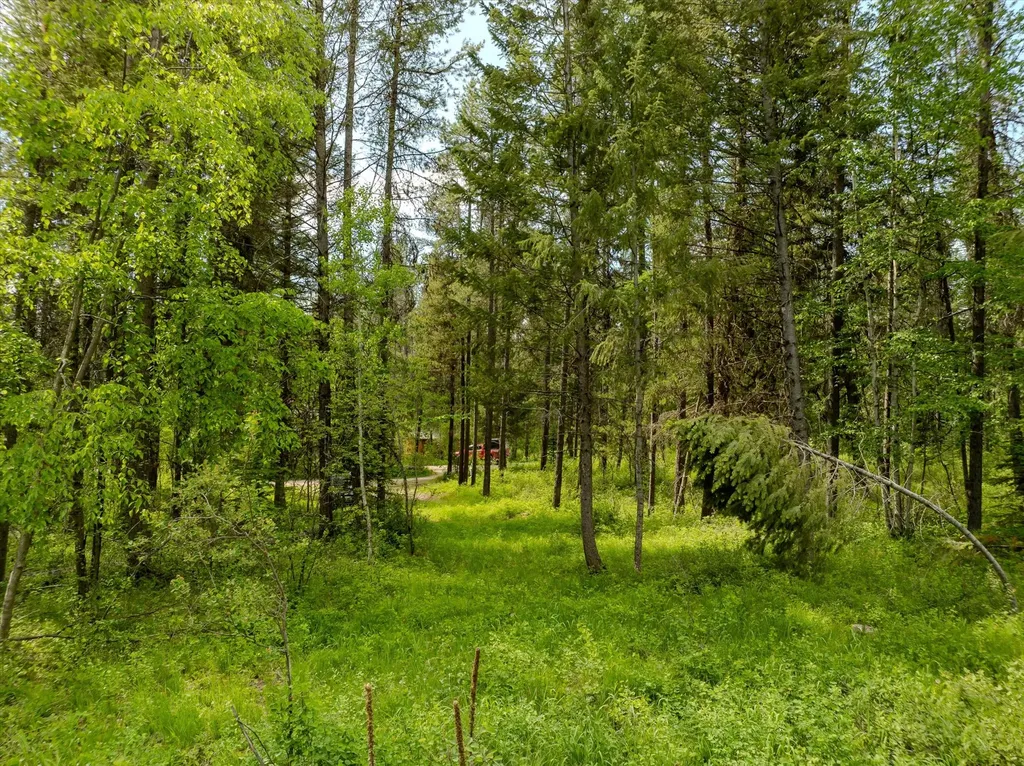 540 Seville Lane Coram MT 59913